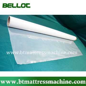 Mattress Clear PE Film Supplier